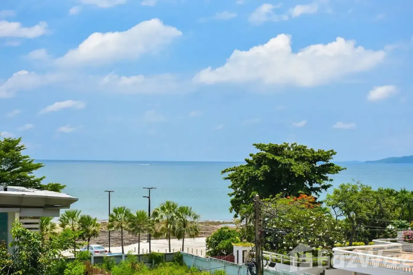 picture Luxury Living: Come to Unit 432 of the Sands for ฿81,864/SqM! - 14/14