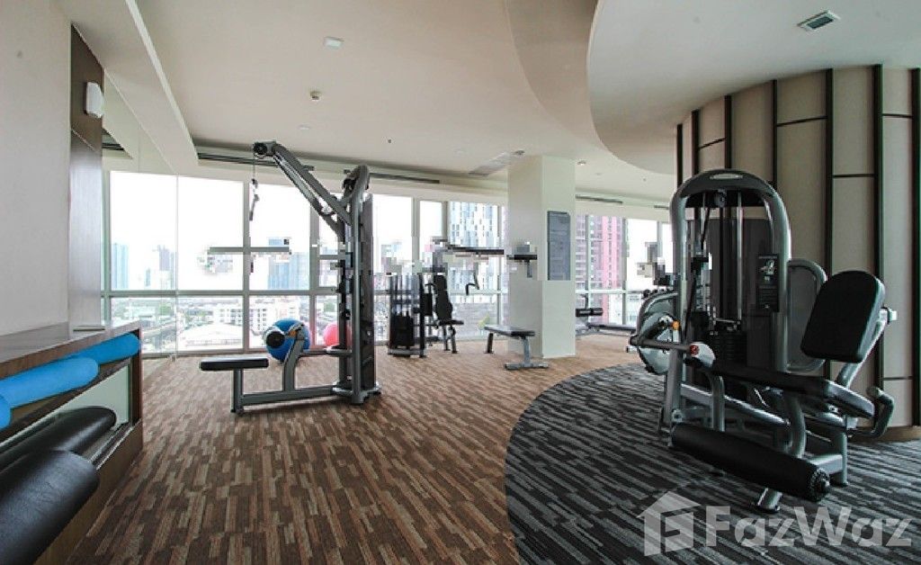 picture 1 Bedroom Condo for sale at Sky Walk Residences - 13/17