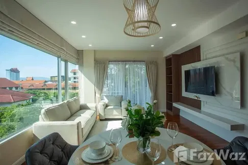2 Bedroom Condo for sale at Baan Sandao