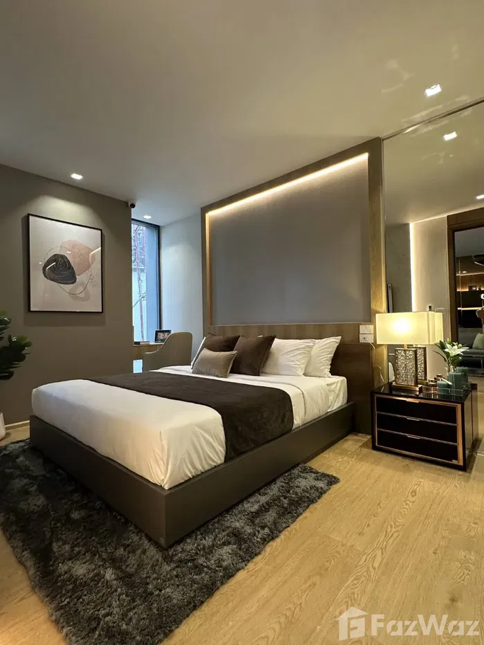 picture 1 Bedroom Condo for sale at The Balance By The Beach - 10/16