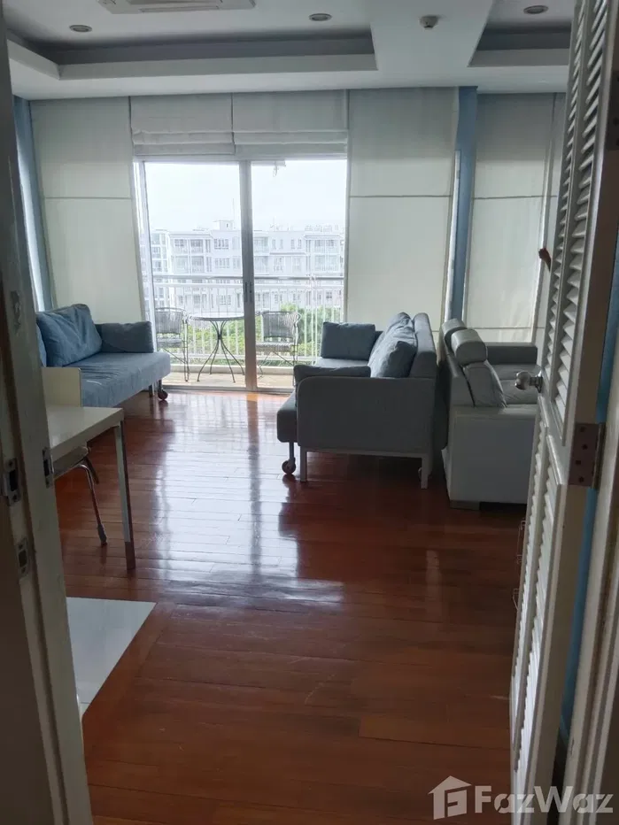 picture Beachfront Living at Baan Suan Rim Sai – Spacious 1-Bedroom - 11/13