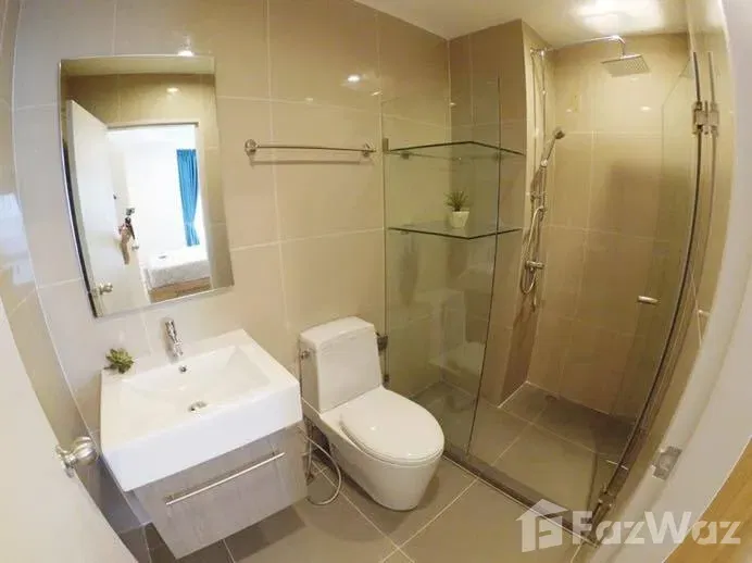 picture 1 Bedroom Condo for sale at Ideo Mobi Bangsue Grand Interchange - 11/11