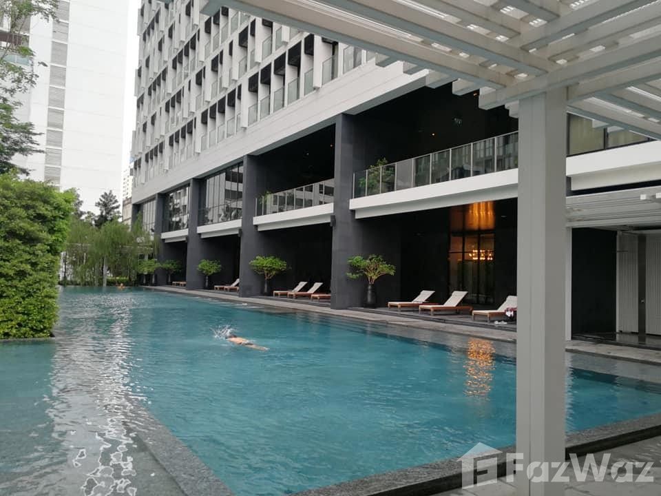 picture 1 Bedroom Condo for sale at Noble Ploenchit - 11/16