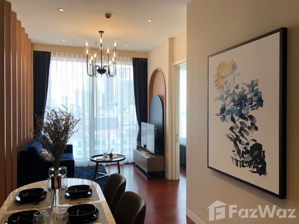 picture 1 Bedroom Condo for sale at Khun By Yoo - 5/13
