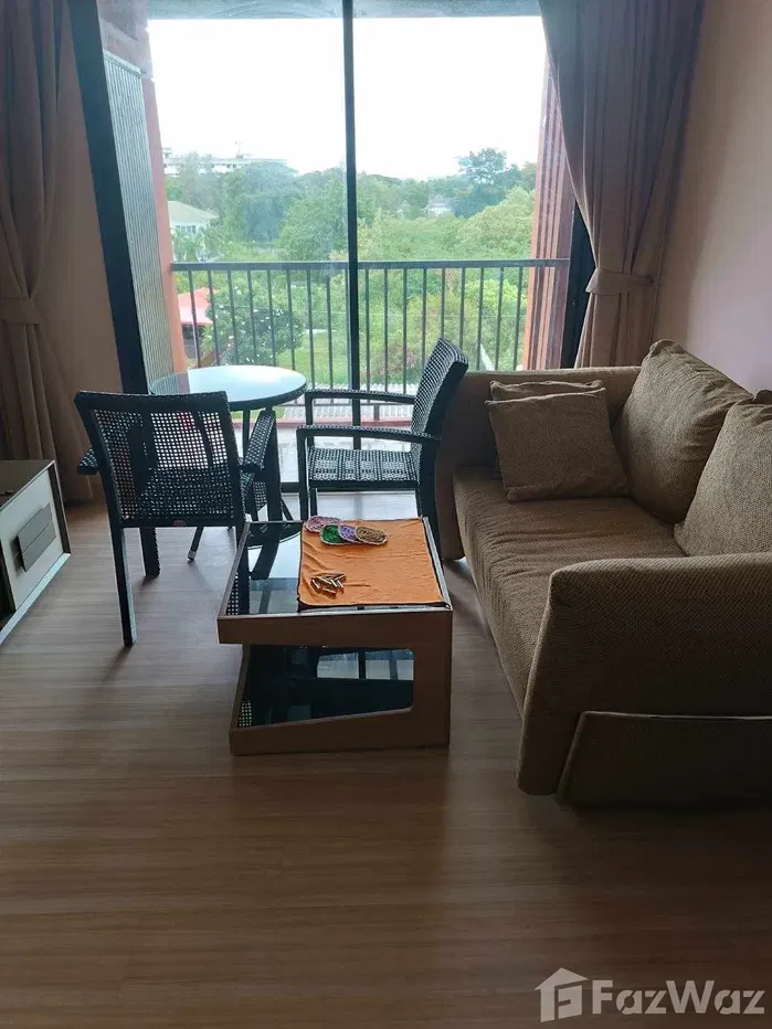 picture 1 Bedroom Condo for sale at Bluroc Hua Hin - 1/5