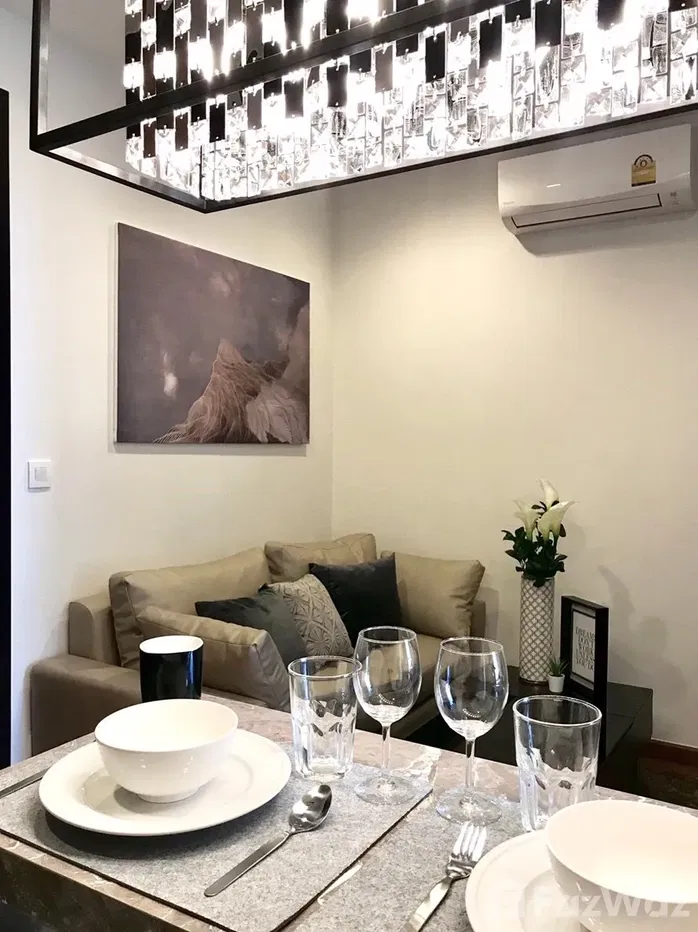 picture 1 Bedroom Condo for sale at Wish Signature Midtown Siam - 11/16
