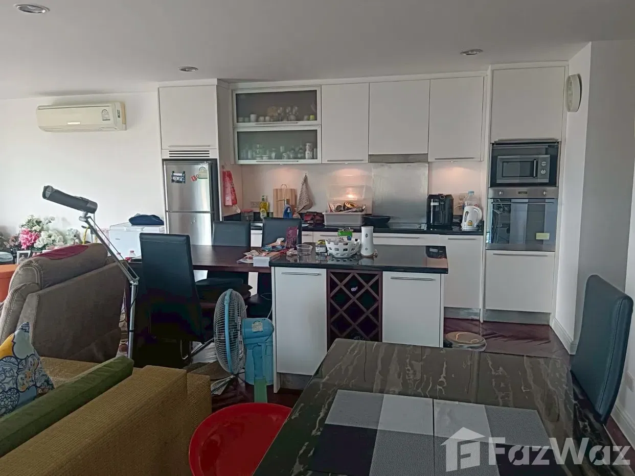 picture Baan Suan Rim Sai – 5th Floor Beachfront Condo with Stunning - 5/21