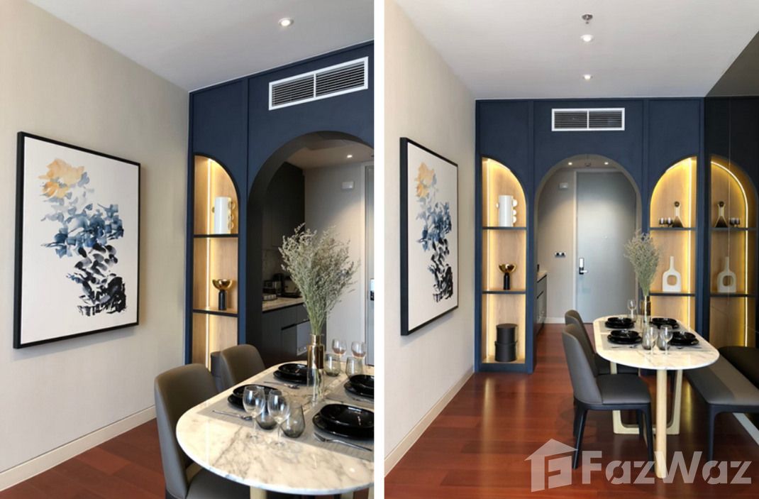 picture 1 Bedroom Condo for sale at Khun By Yoo - 2/13