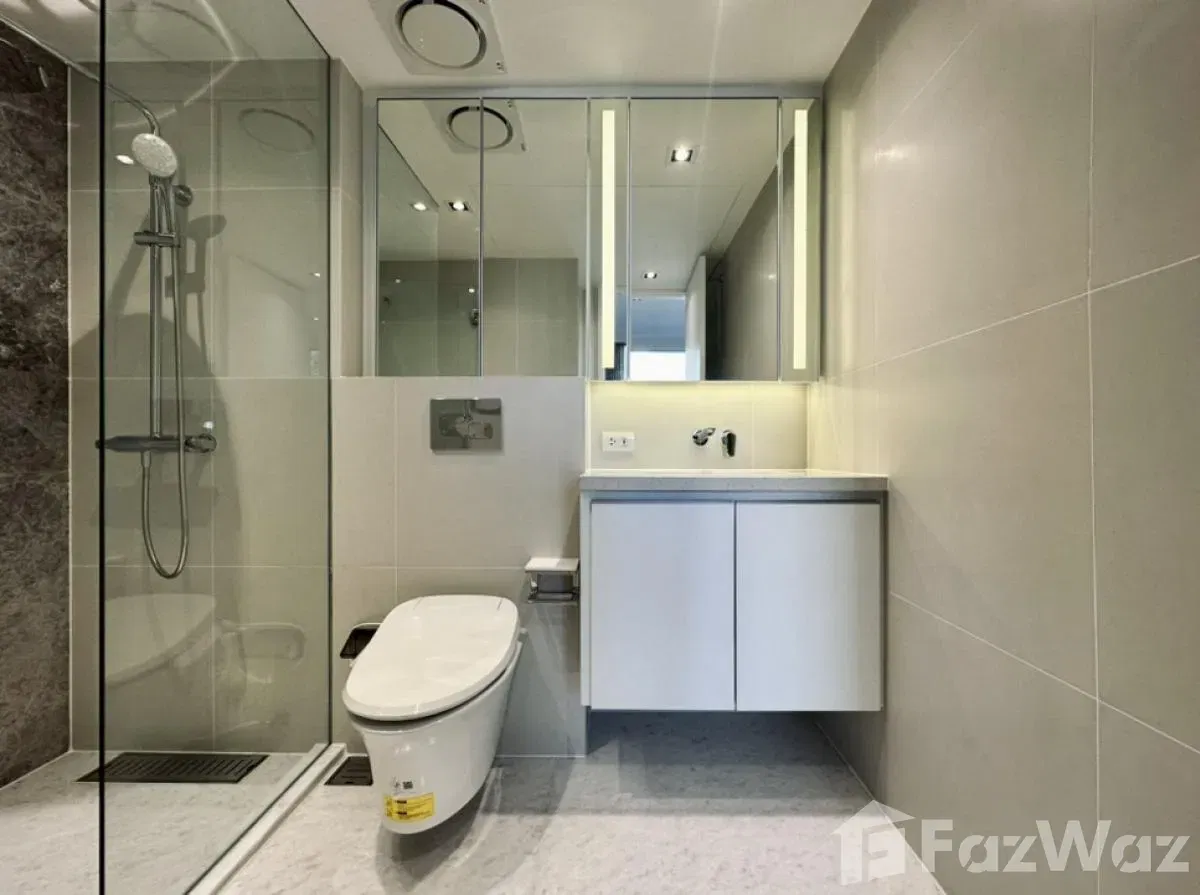 picture Studio Condo for sale at SCOPE Promsri - 4/6