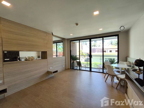 Studio Condo for sale at The Beach Condotel