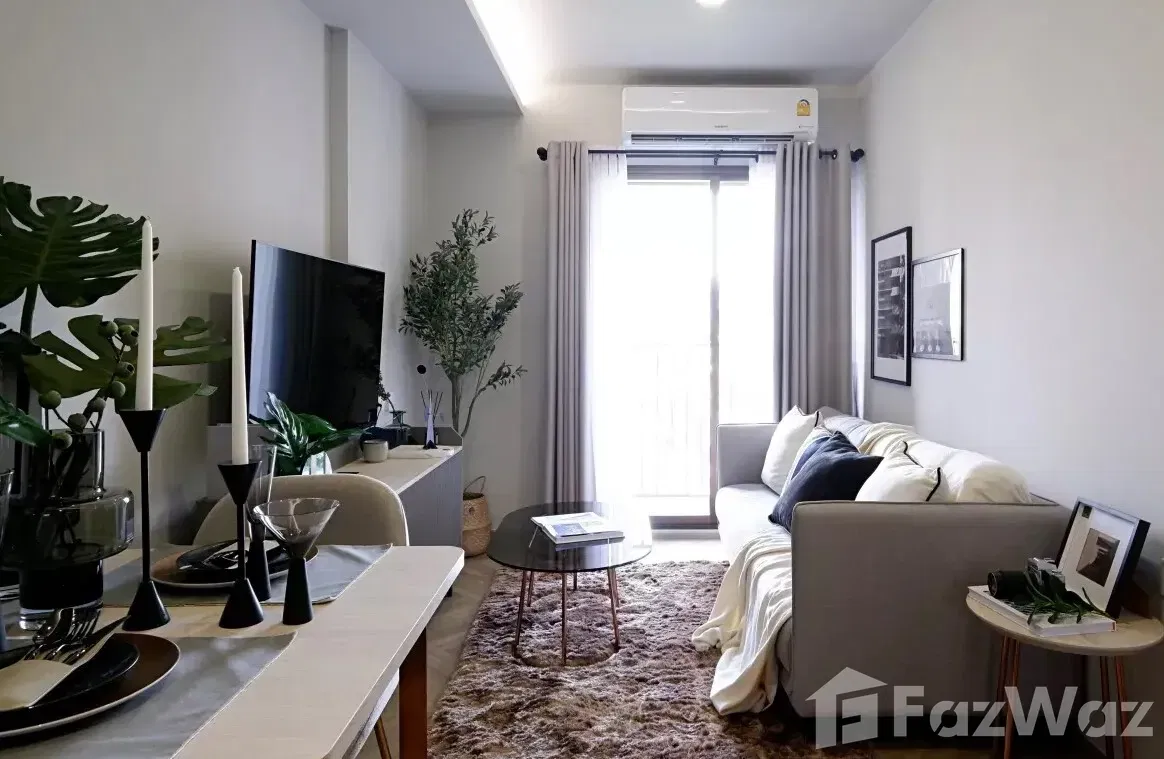 picture 1 Bedroom Condo for sale at Chapter Thonglor 25 - 6/8
