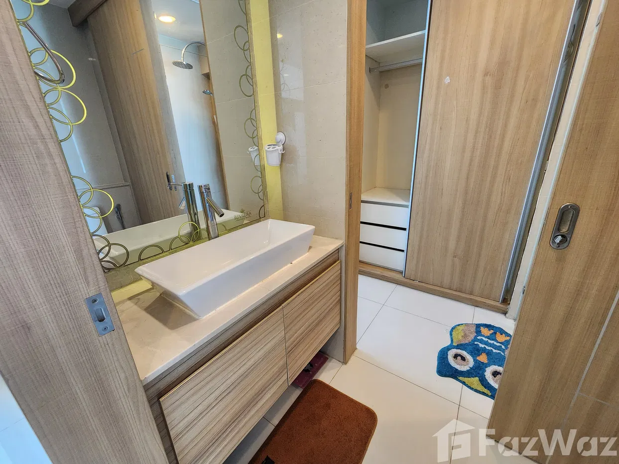 picture 1 Bedroom Condo for Rent & Sale at Riviera Wongamat - 19/22