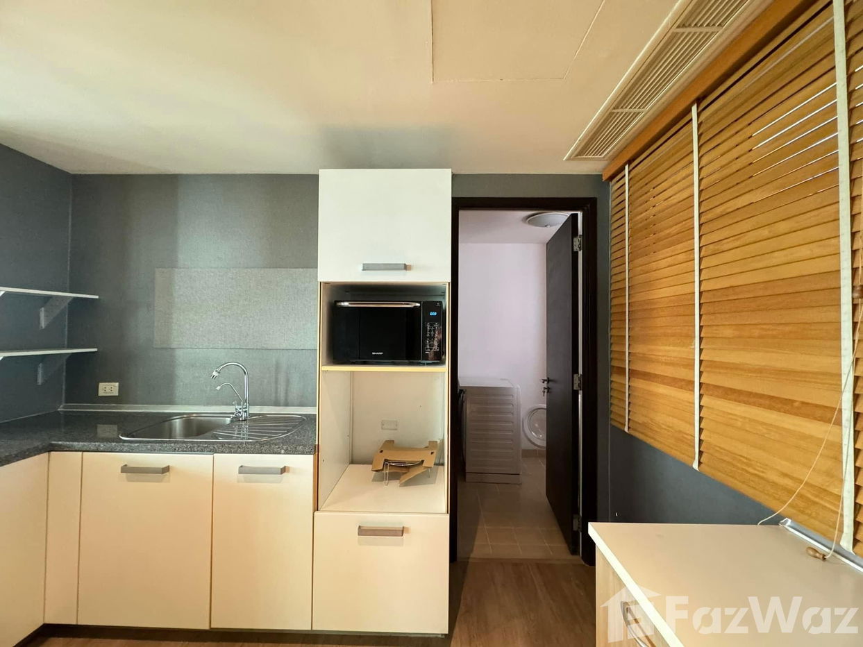 picture 3 Bedroom Condo for sale at Fullerton Sukhumvit - 3/18