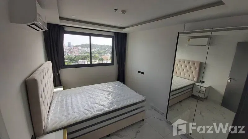 picture Arcadia Millennium Tower ~ 2 Bed For Sale! - 2/12