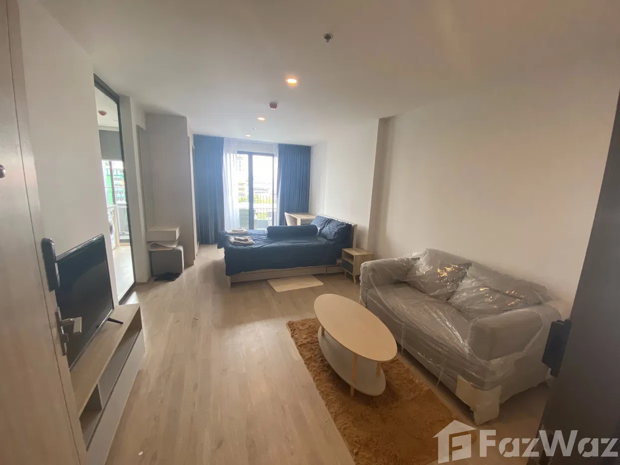 picture Studio Condo for sale at Ideo O2 - 8/21