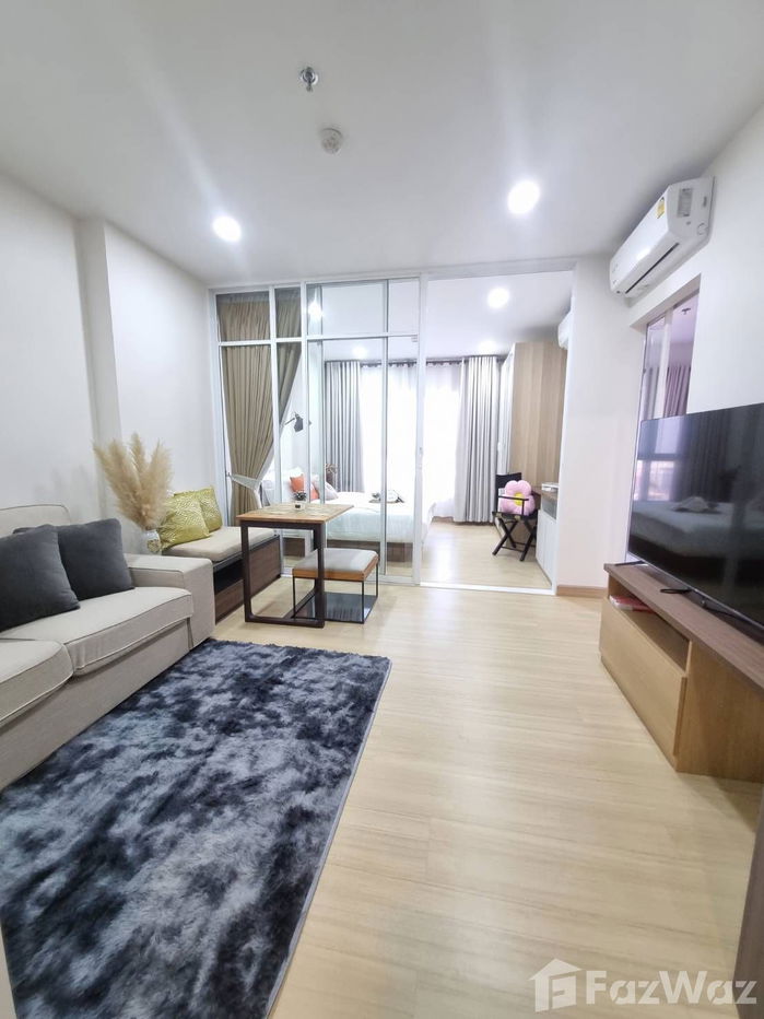 picture 1 Bedroom Condo for sale at Supalai Veranda Ramkhamhaeng - 1/12