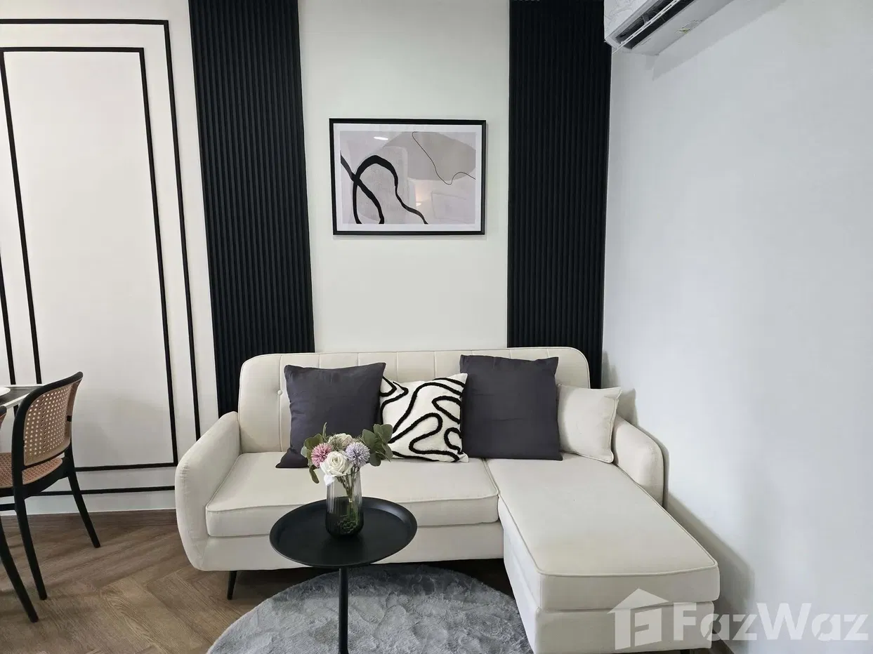 picture S condo sukhumvit 50 - 4/5