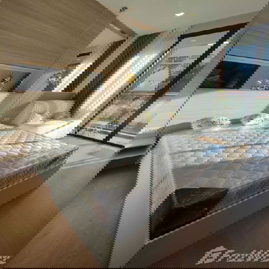 picture Studio Condo for sale at The Beach Condotel - 7/20