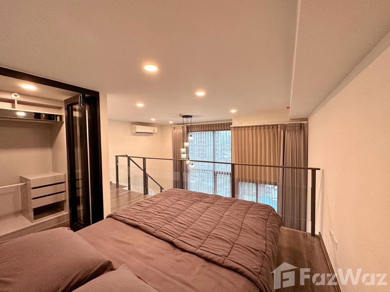 picture 1 Bedroom Condo for sale at KnightsBridge Space Rama 9 - 4/6