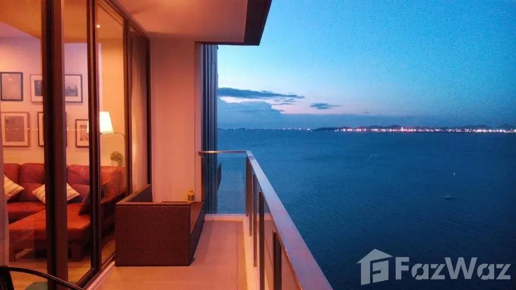 picture 1 Bedroom Condo for sale at Baan Plai Haad - 3/23