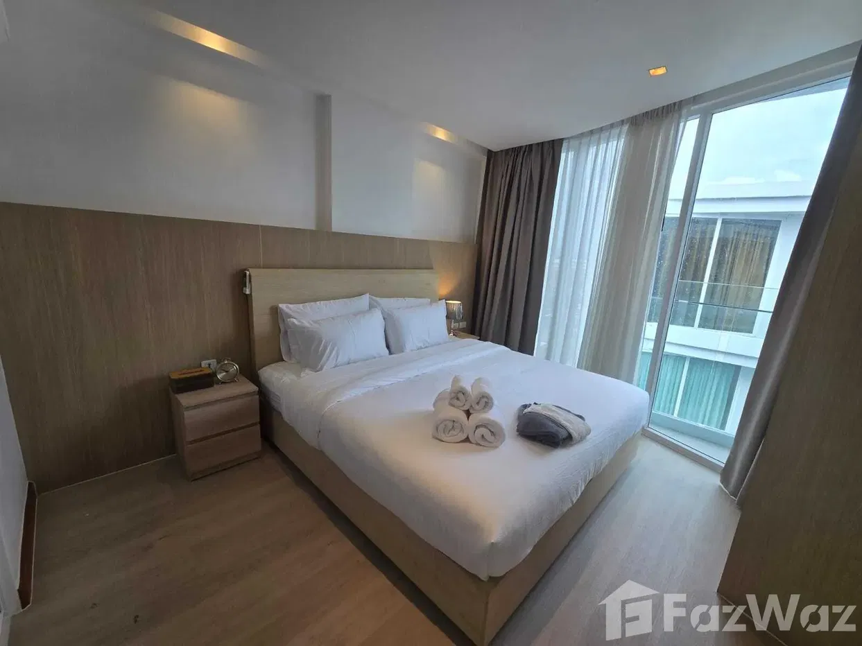picture Renovated Beachside Condo between Chalong & Rawai Beaches - 9/25