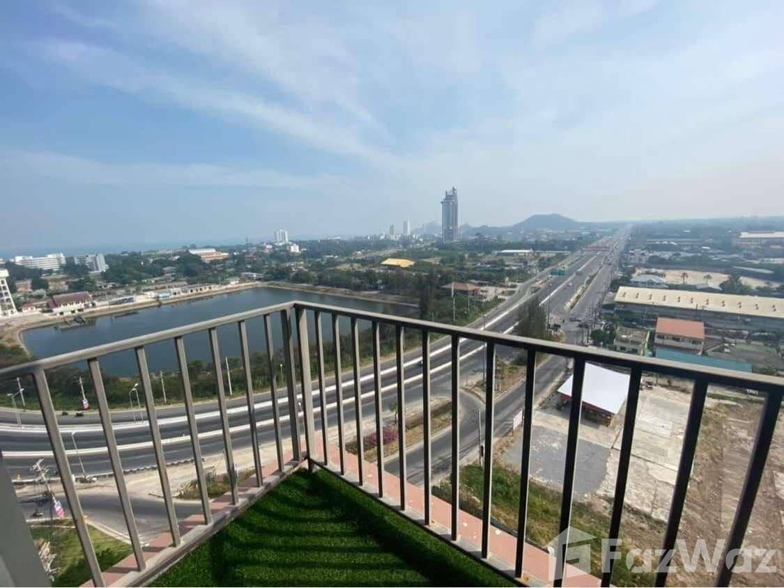picture 2 Bedroom Condo for sale at Baan Kiang Fah - 5/13