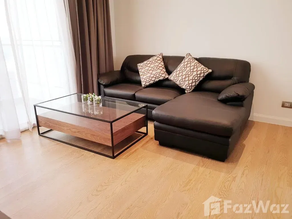 picture 2 Bedroom Condo for sale at Magnolias Waterfront Residences - 7/15