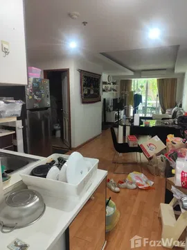 waterford sukhumvit 50 2bedroom unit