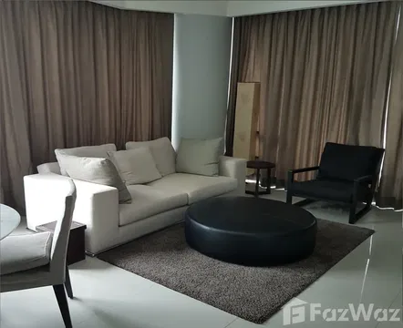 1 Bedroom Condo for sale at Baan Rajprasong