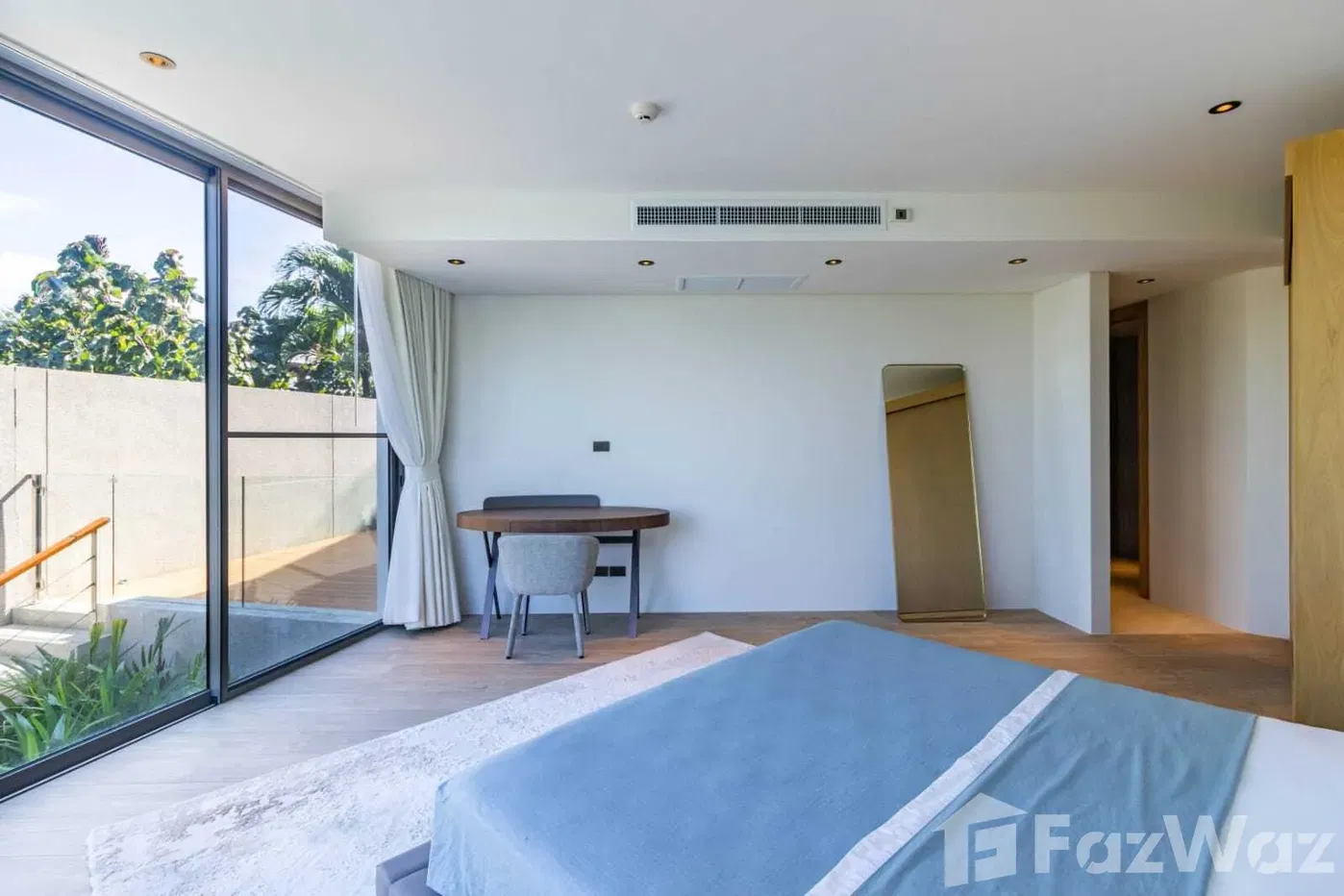 รูป ขาย คอนโด 2 ห้องนอน ในโครงการ บลูพอยท์ คอนโดมิเนี่ยม - รูปที่ 3/25