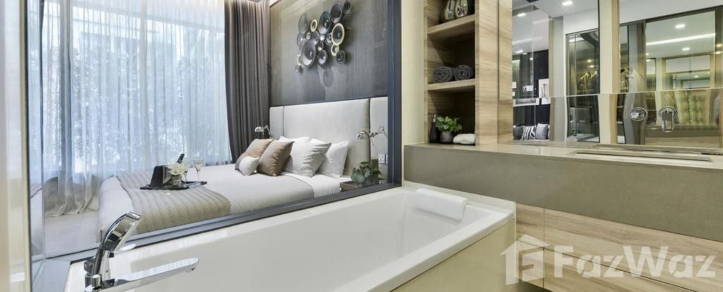 picture 1 Bedroom Condo for sale at The Esse Asoke - 7/11