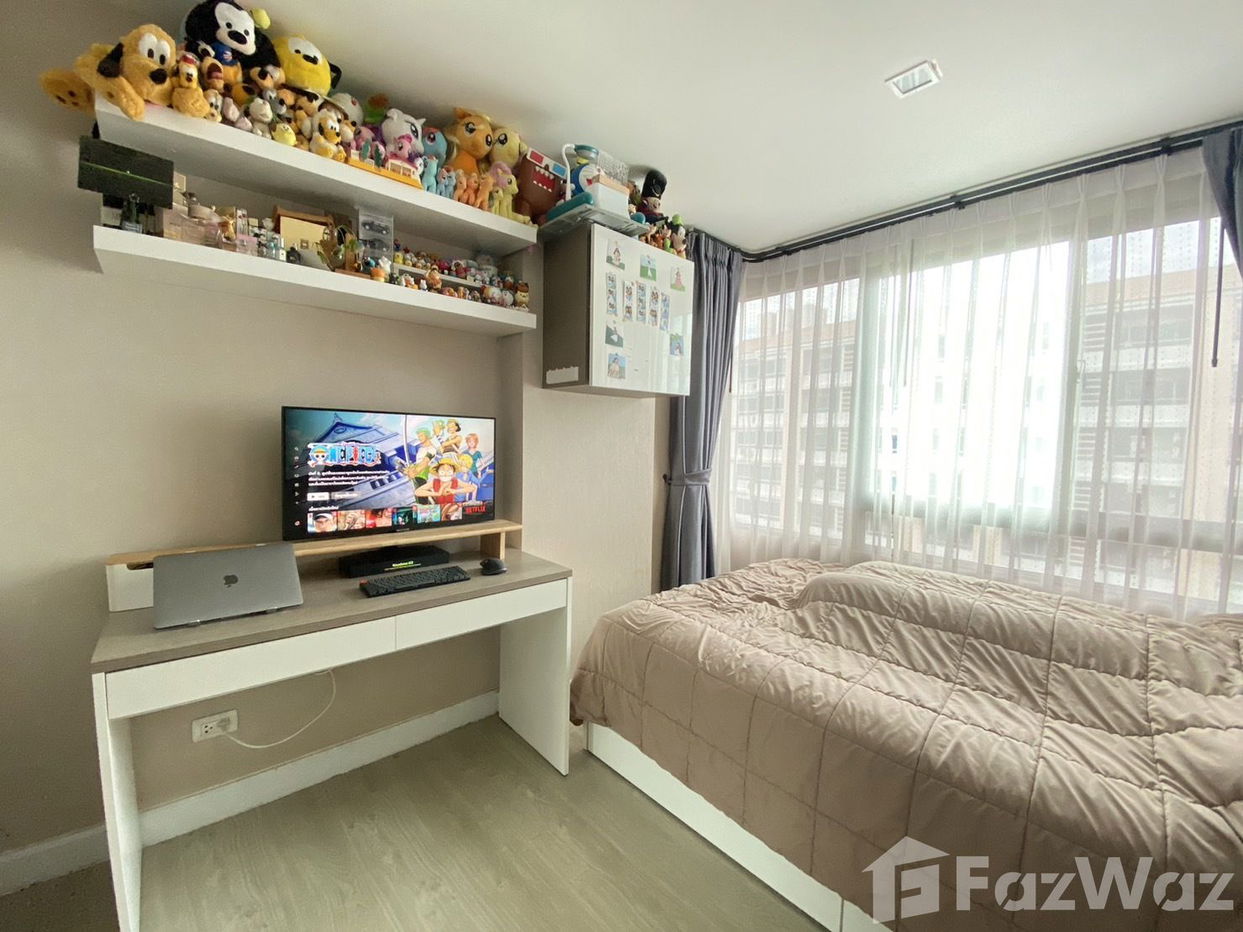 picture 1 Bedroom Condo for sale at Metro Luxe Ratchada - 1/20