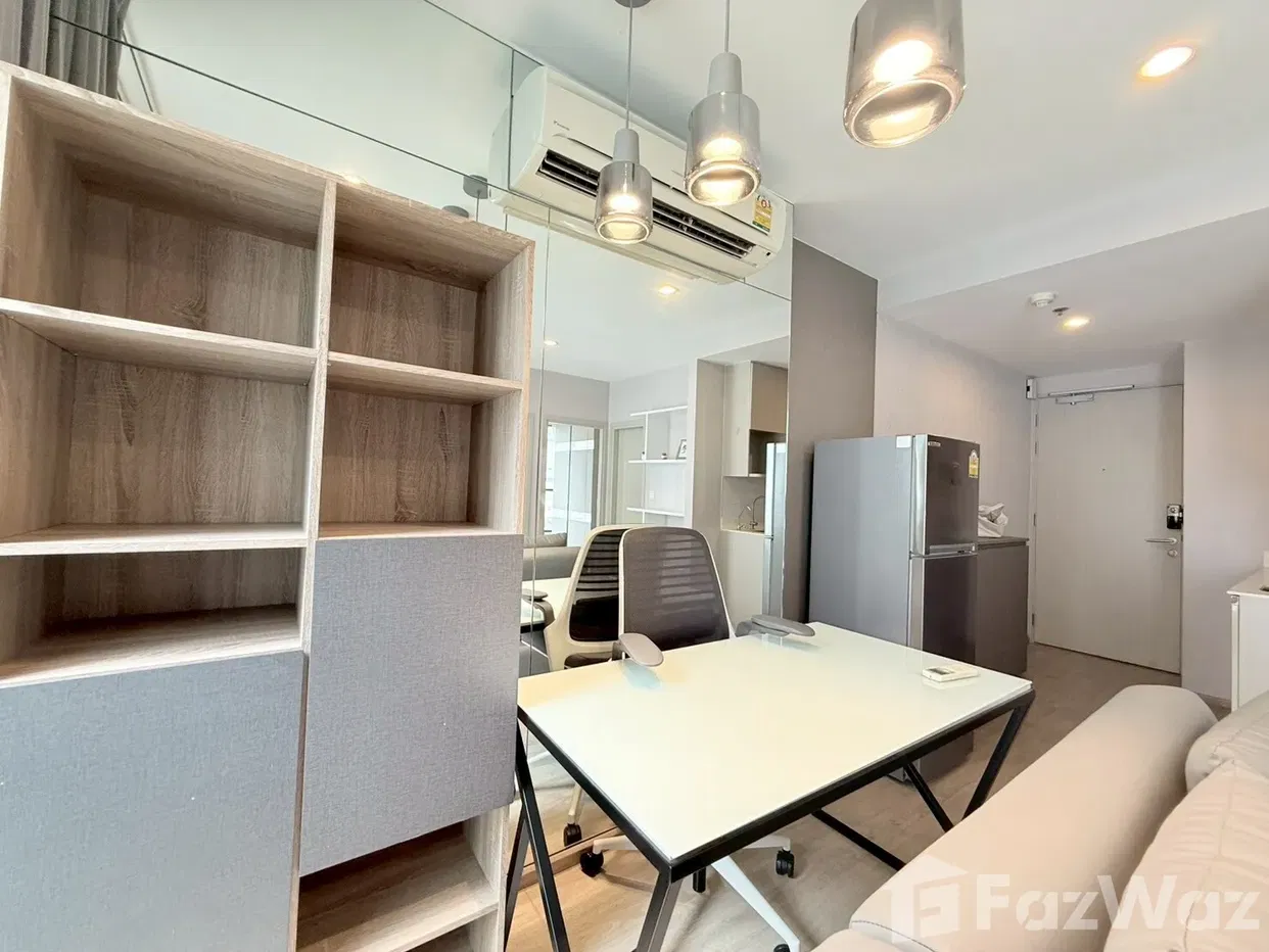 picture 2 Bedroom Condo for sale at Ideo Q Chula Samyan - 8/15
