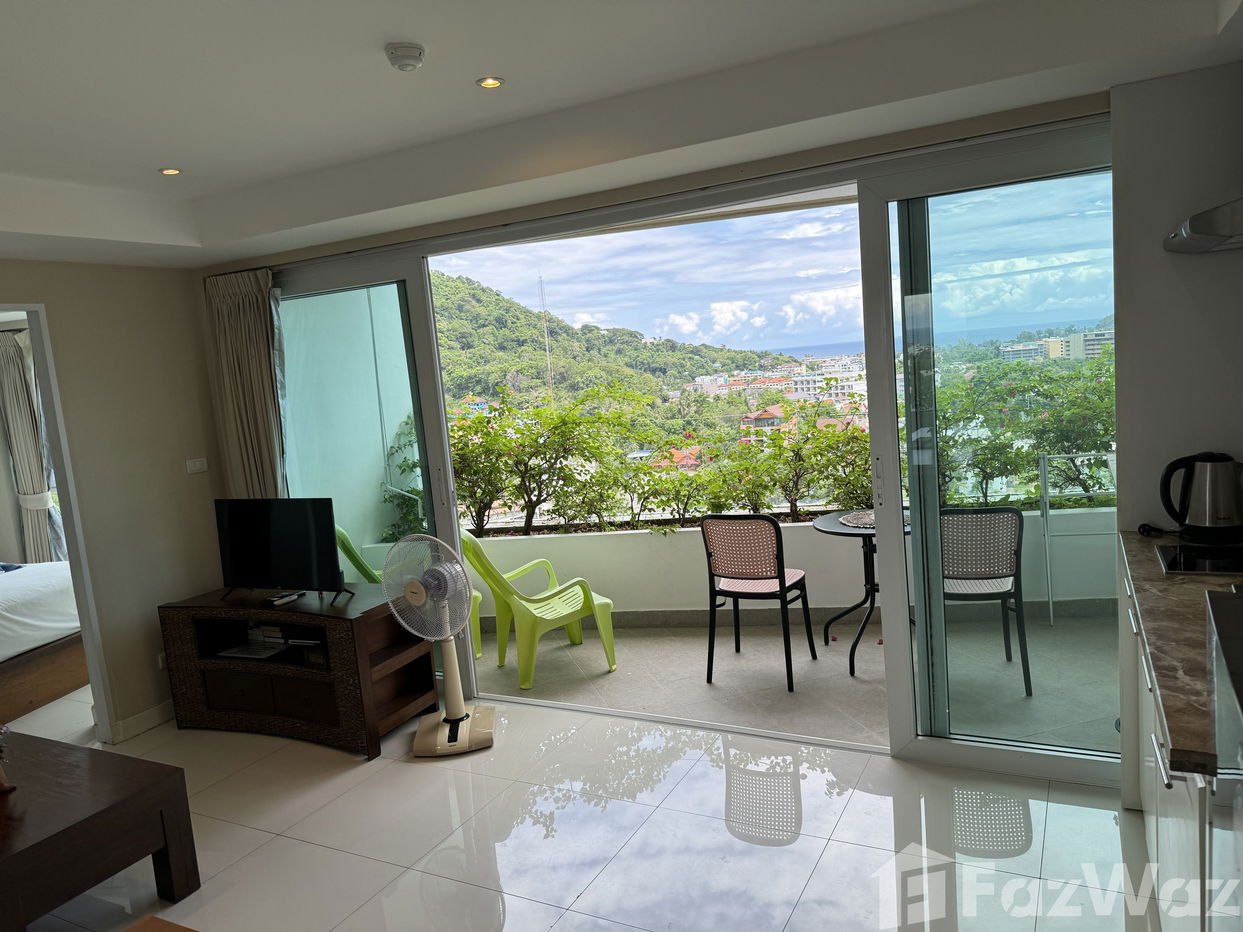 picture Cheap Full Sea View Condo - 8/14