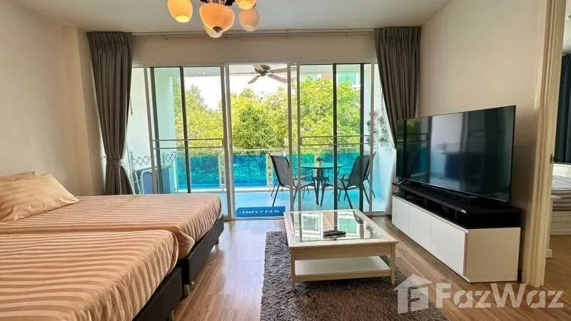 picture Charming 2-Bedroom Condo at My Resort Hua Hin – 2nd Floor Re - 8/17