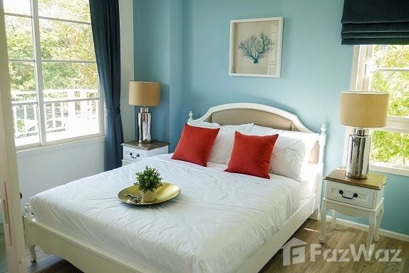 picture 2 Bedroom Condo for sale at Summer Hua Hin - 4/16