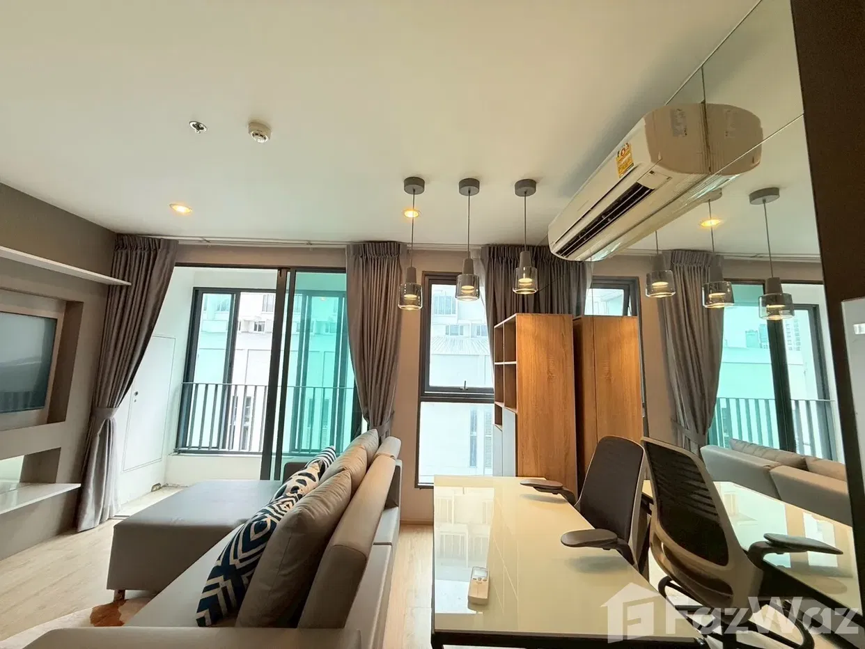 picture 2 Bedroom Condo for sale at Ideo Q Chula Samyan - 7/15