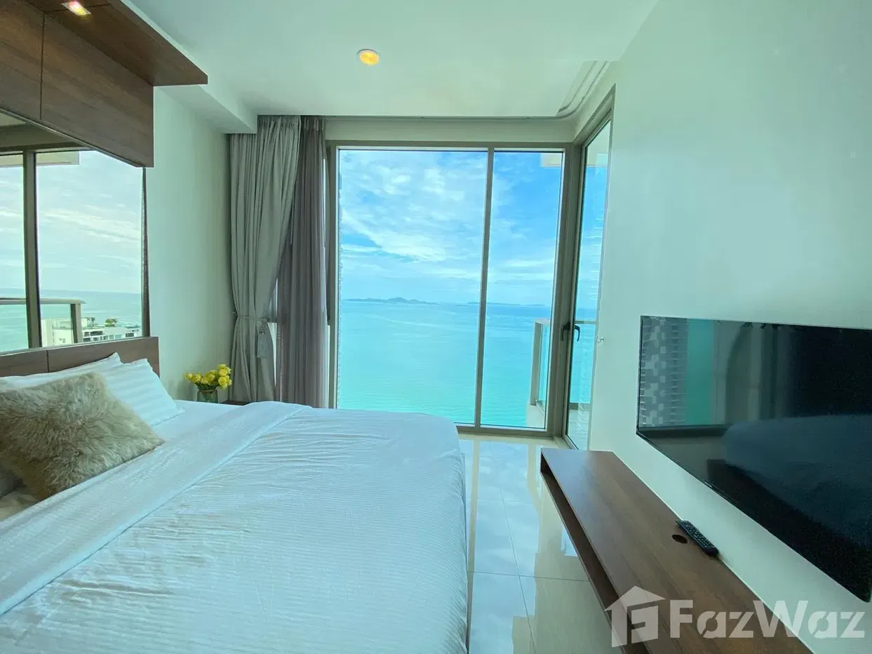 picture 2-Bedroom condo for Rent and Sale - 12/19