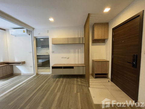 1 Bedroom Condo for sale at Moniiq Sukhumvit 64