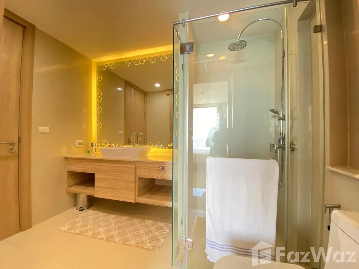 picture 2-Bedroom condo for Rent and Sale - 14/19
