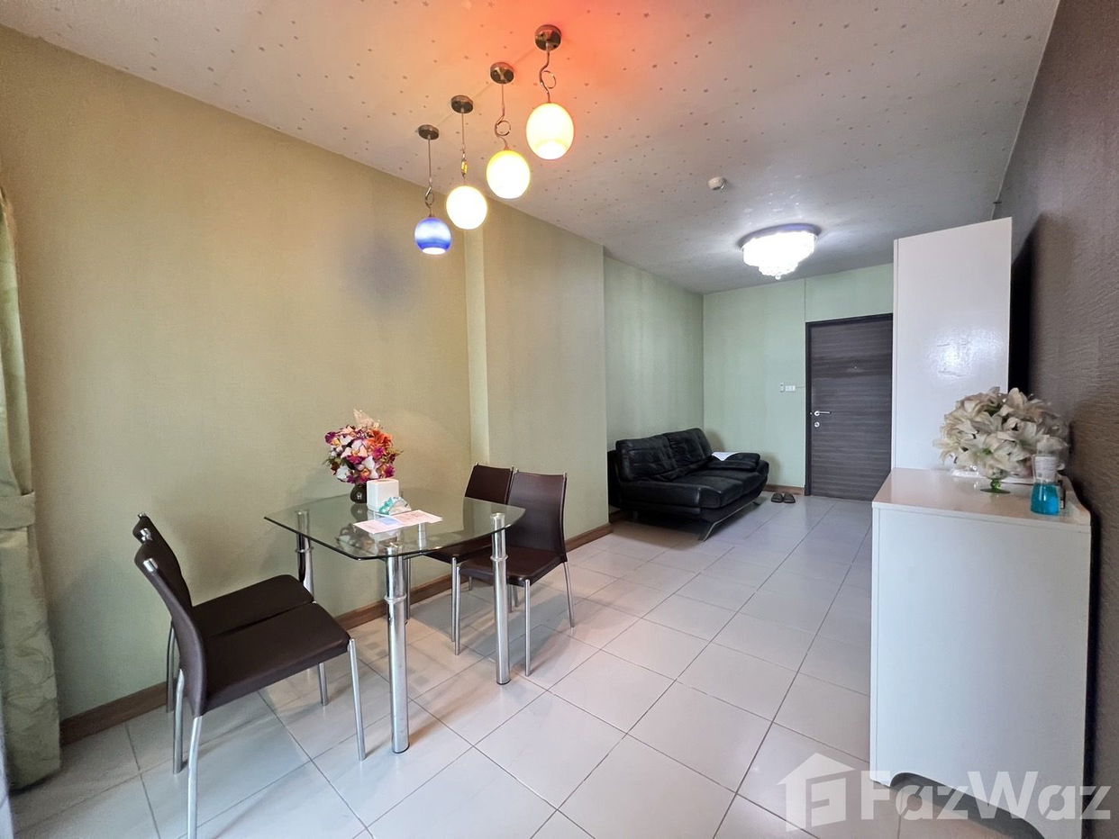 picture 1 Bedroom for sale at Supalai Park Ratchayothin - 11/17