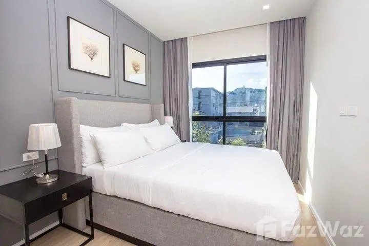picture 1 Bedroom Condo for sale at Dlux Condominium - 10/16