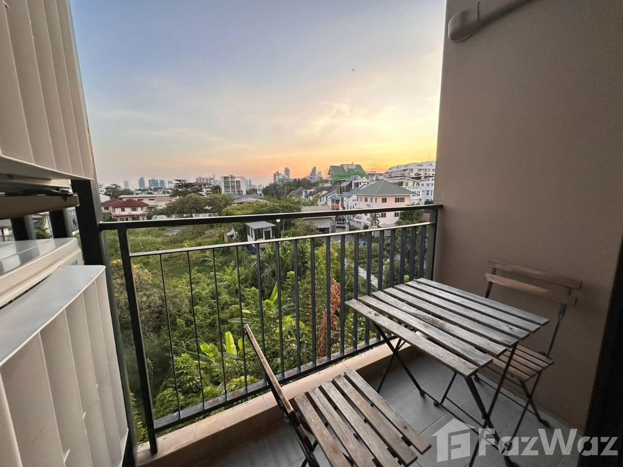 picture 2 Bedrooms, 2 Bathrooms 44.81size@ Condolette Pixel Sathorn - 12/14