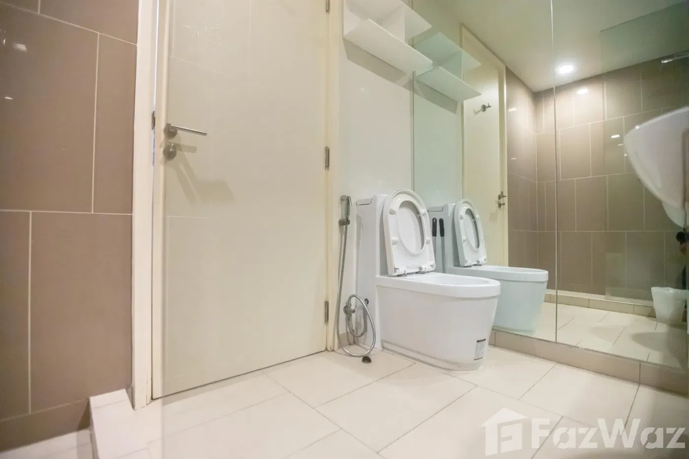 picture Zire 2 bedroom High Floor for sale - 10/15