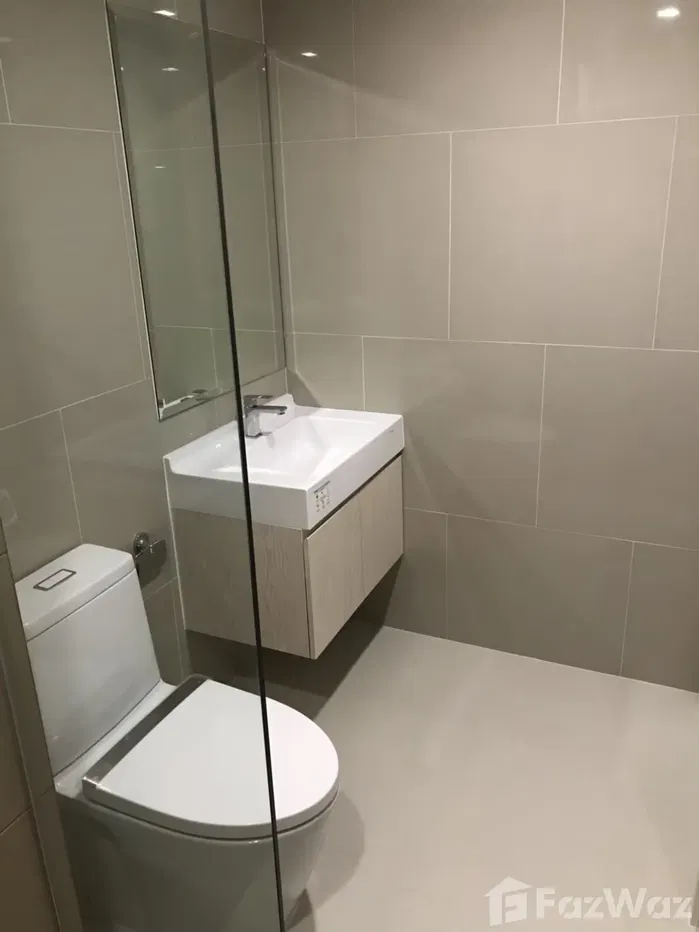 picture 1 Bedroom Condo for sale at Rich Park at Triple Station - 3/20