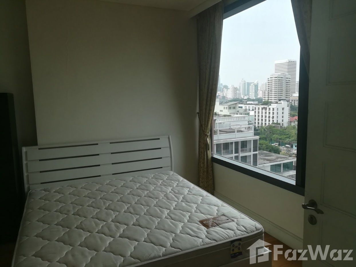 picture 1 Bedroom Condo for sale at Aguston Sukhumvit 22 - 4/10
