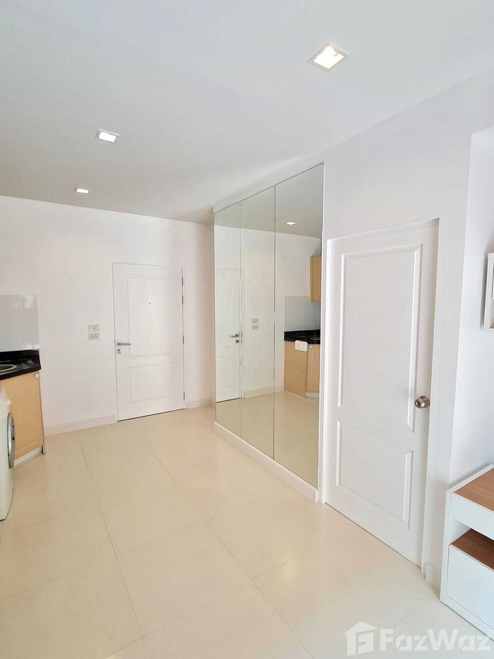 picture 1 Bedroom Condo for sale at The Seed Terre Ratchayothin - 3/5