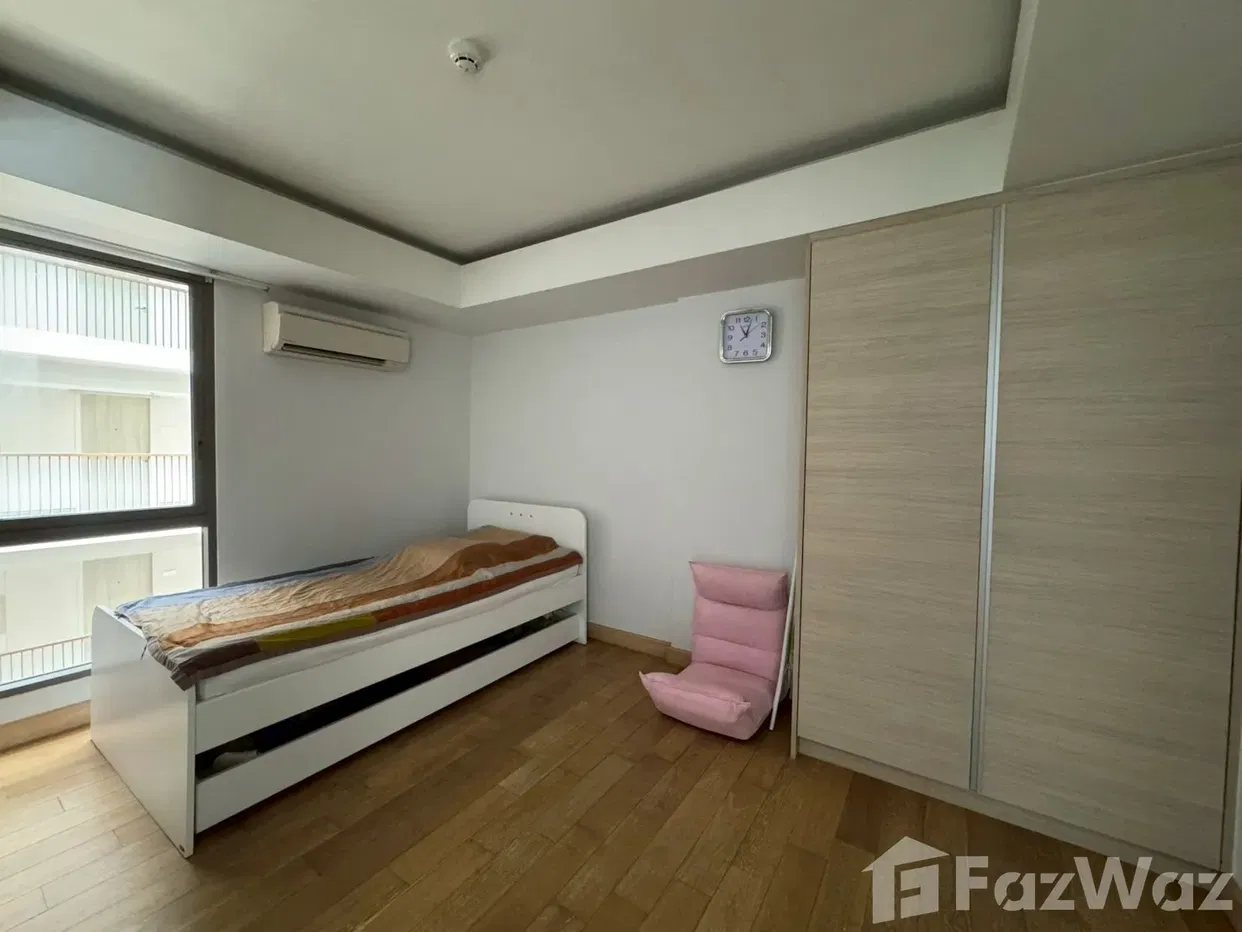 picture Beachfront 2-Bedroom Condo with Stunning Views – Hua Hin - 6/17