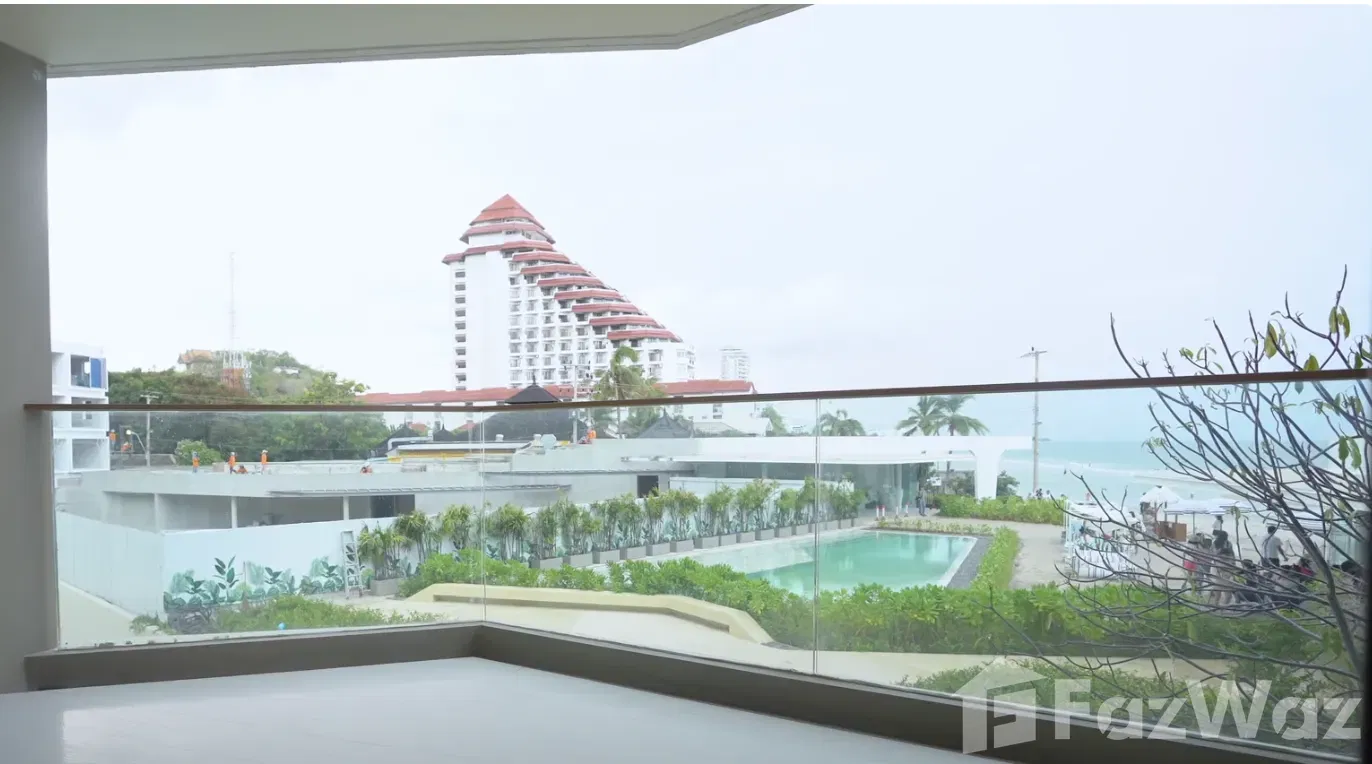 picture 3 Bedroom Condo for sale at Veranda Residence Hua Hin - 19/30