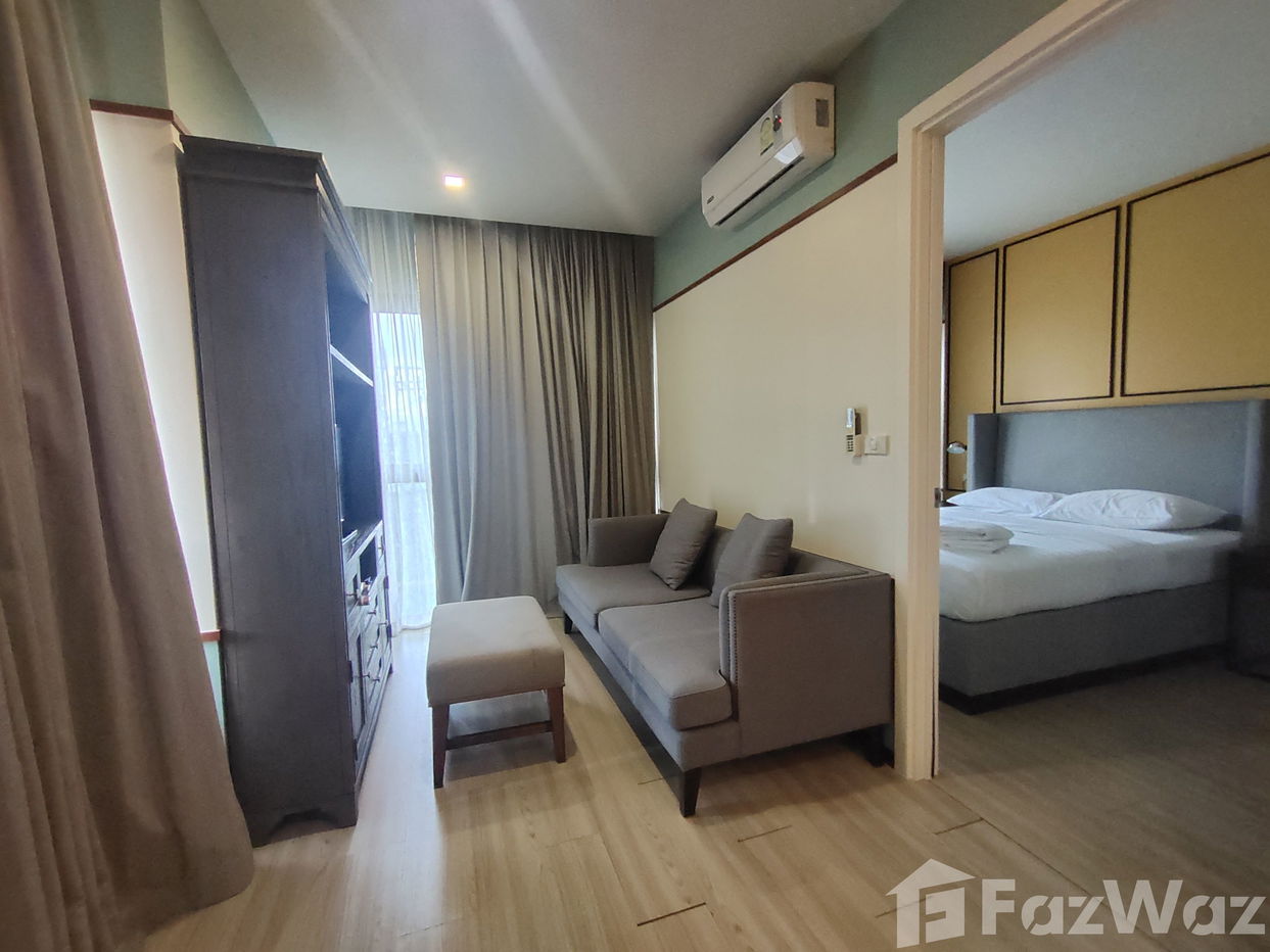 picture 1 Bedroom Condo for Sale in DLUX Condo, Chalong - 2/10